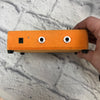 Warm Audio Foxy Tone Box Fuzz Pedal