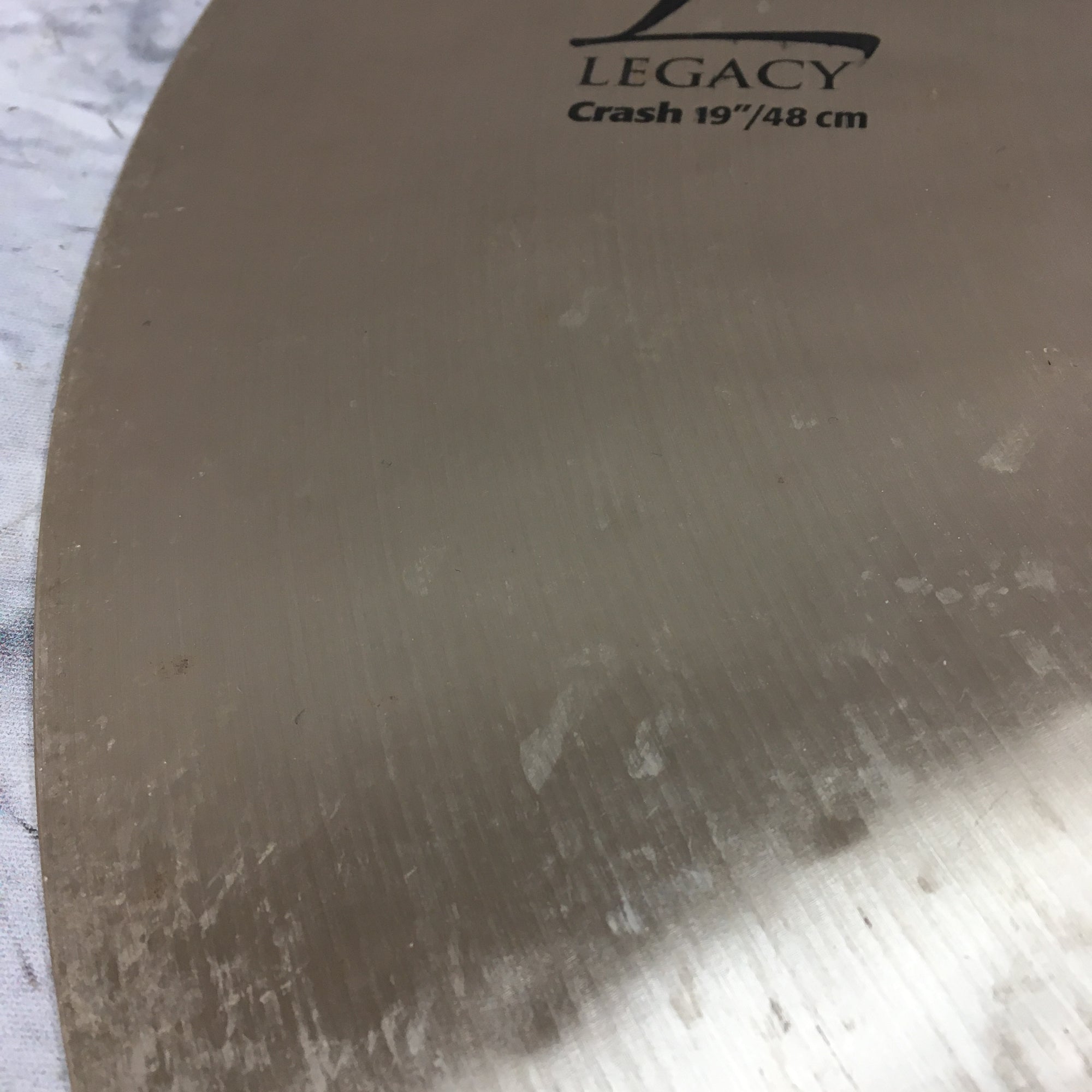 Sabian HHX Legacy 19 Crash Cymbal