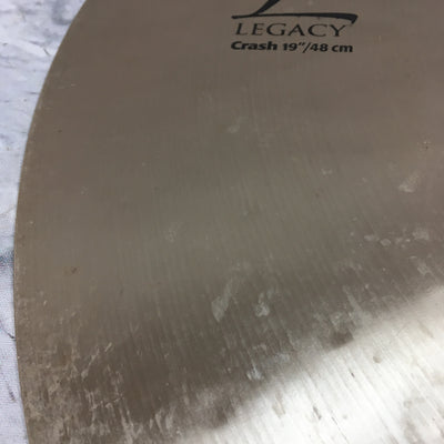 Sabian HHX Legacy 19 Crash Cymbal