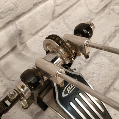 PDP Single Chain Double Kick Pedal