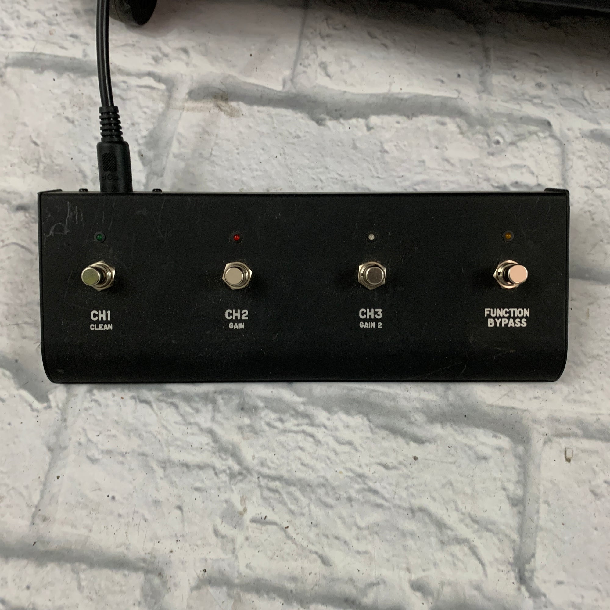 Randall RG1503 Guitar Combo Amp