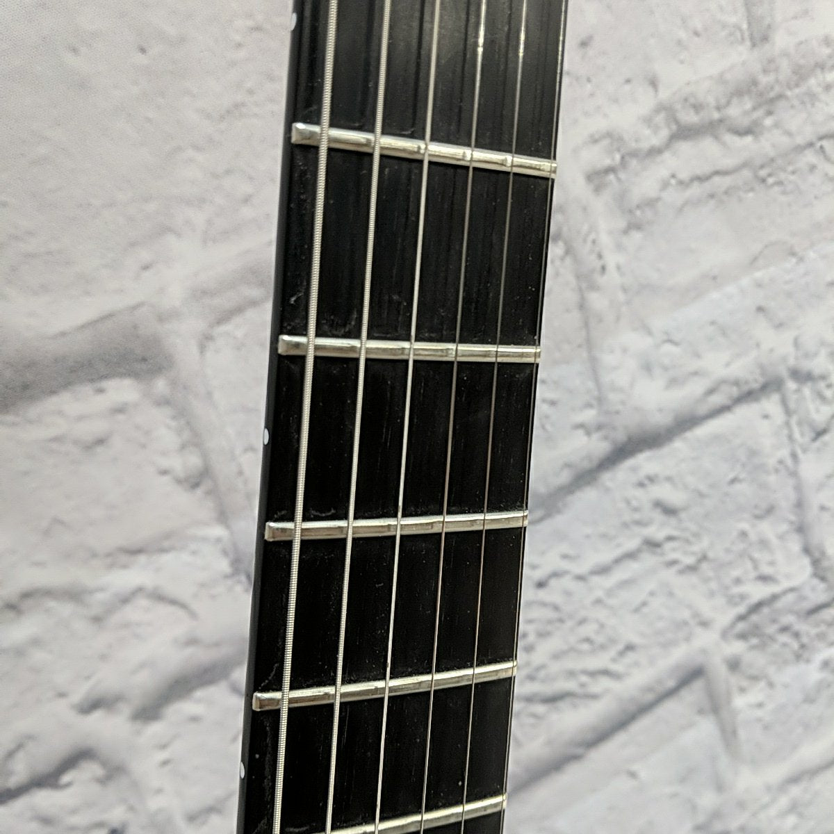 Jackson RR2 Rhoads V USA Made RARE! Electric Guitar - Evolution Music