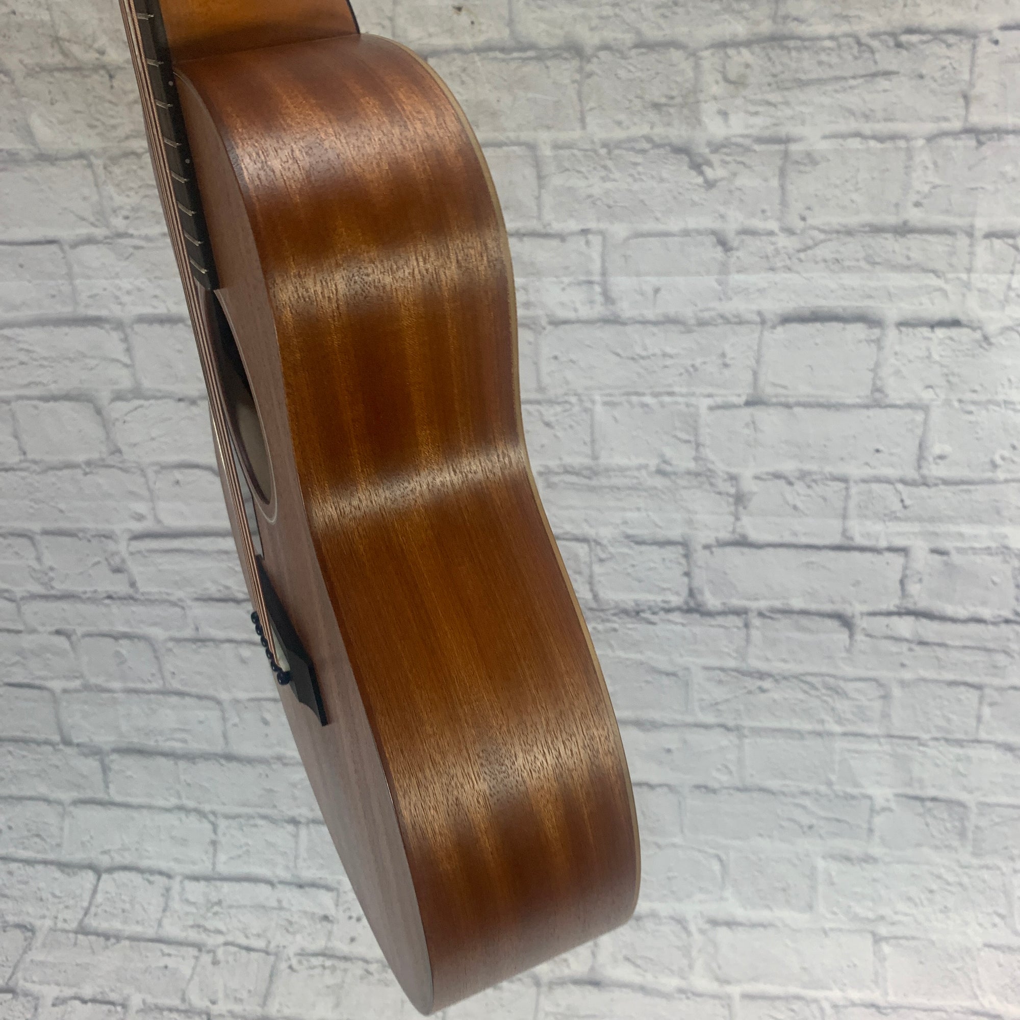Taylor GS Mini Mahogany Left Handed Acoustic