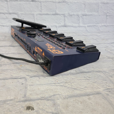 Boss GT-5 Multi Effects Pedal