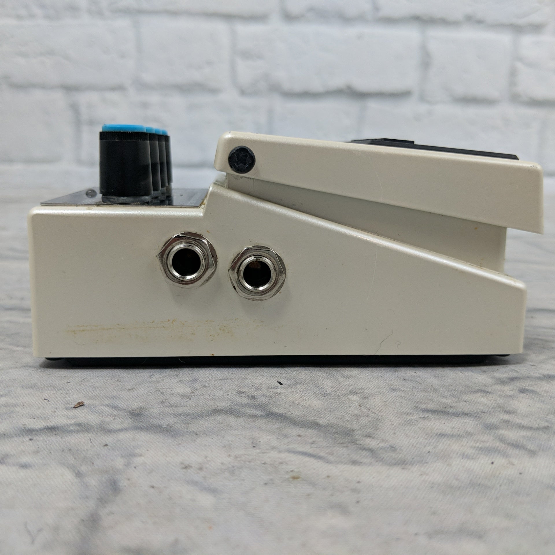 Boss DD-6 Digital Delay - Evolution Music