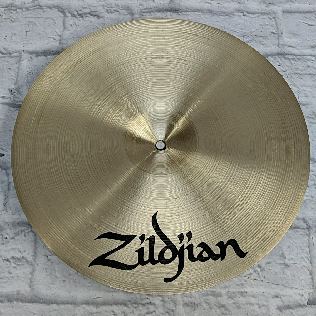Zildjian 16 Thin Crash Cymbal