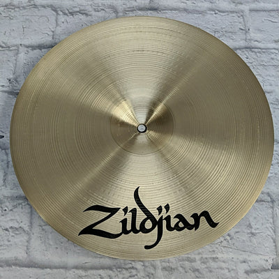 Zildjian 16 Thin Crash Cymbal