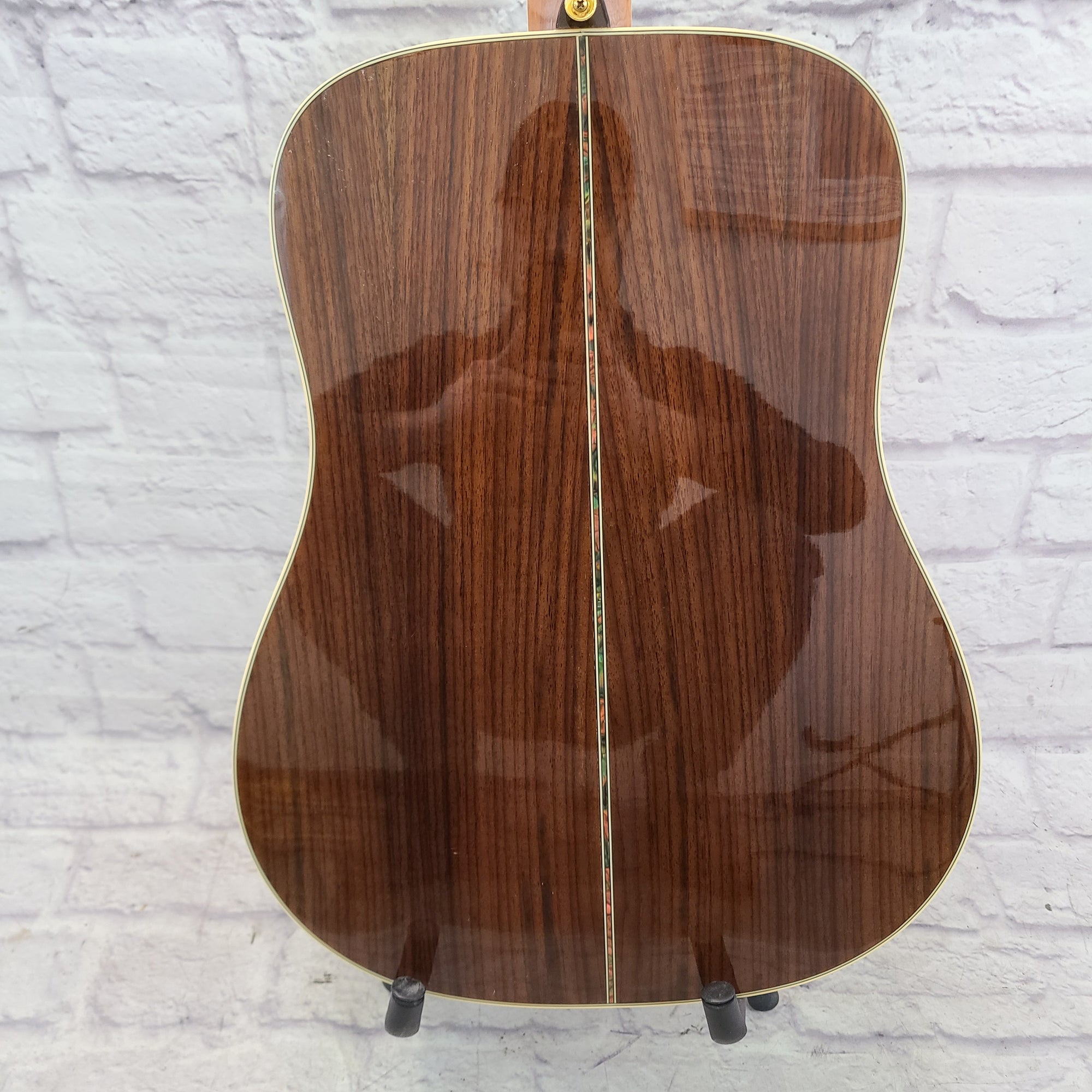 Ventura V4NAT Acoustic Guitar