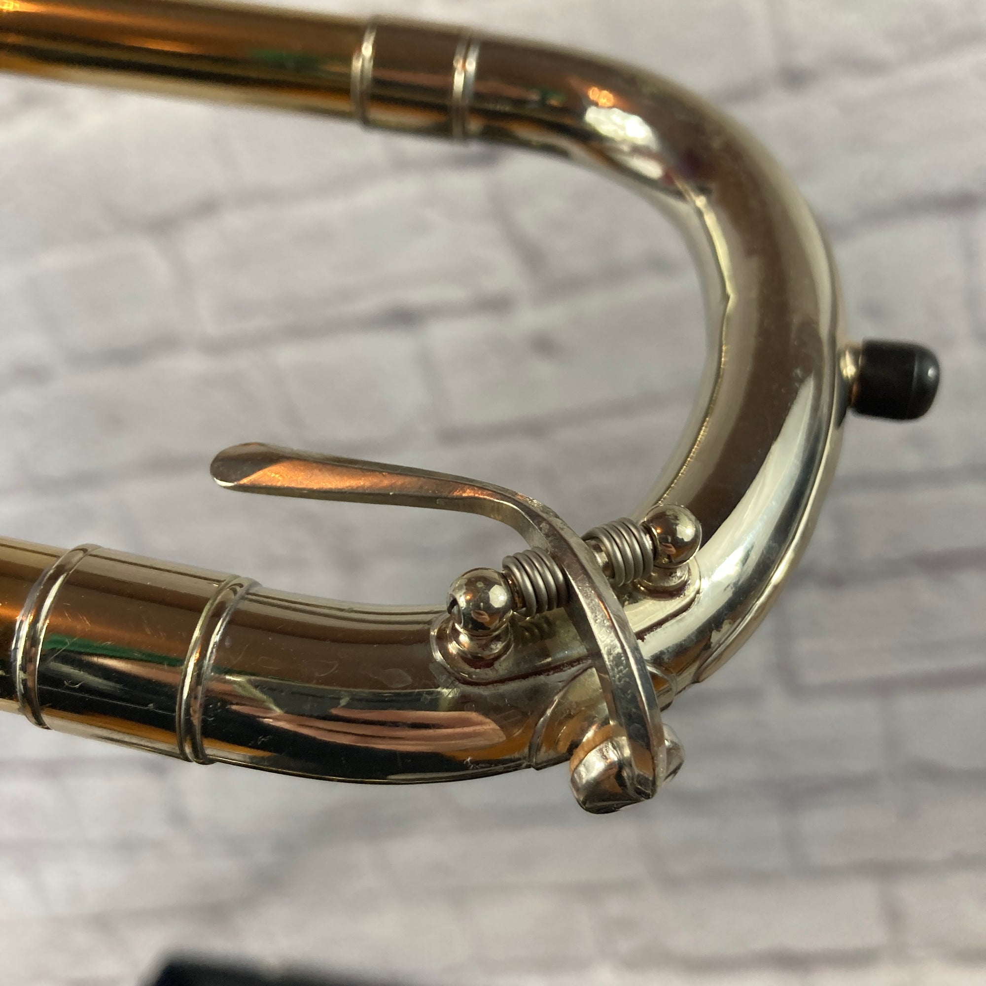 Conn Director Trombone N11104 with Case As-Is