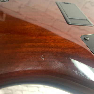 Ibanez SoundGear SR370