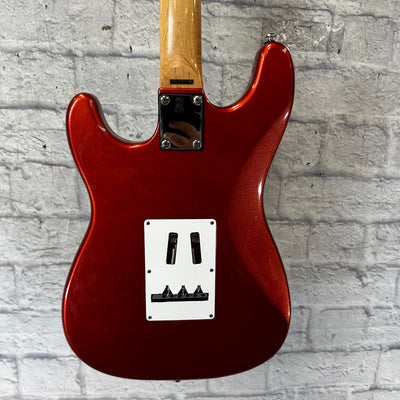 Focus by Kramer 211S H S S Stat Style Electric Guitar