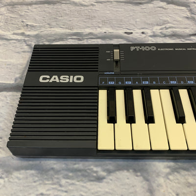 Casio PT-100 Digital Synth