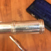 Gemeinhardt M2 Closed Hole Silver Plated Flute w/ Case
