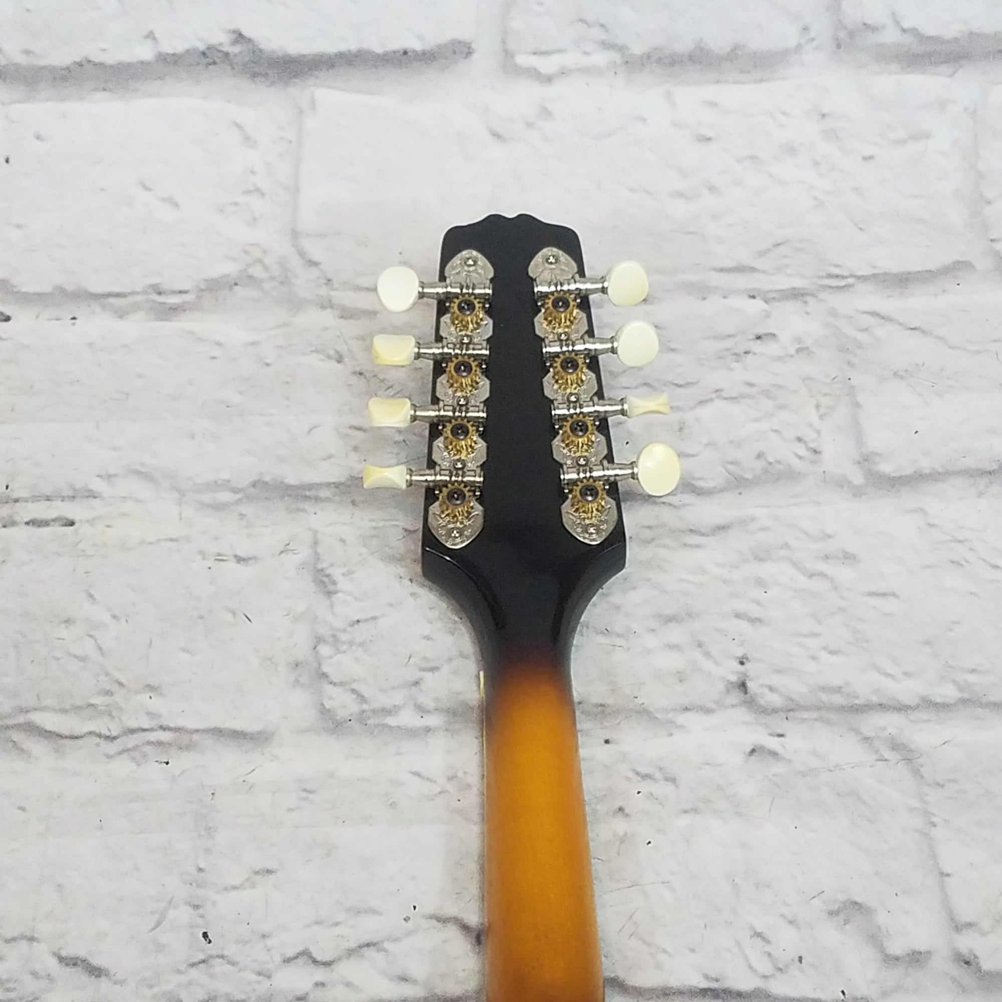 Kentucky KM150S Mandolin Tobacco Sunburst