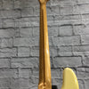 Fender 1982 Precision Bass USA 4 String Gastelum Neck