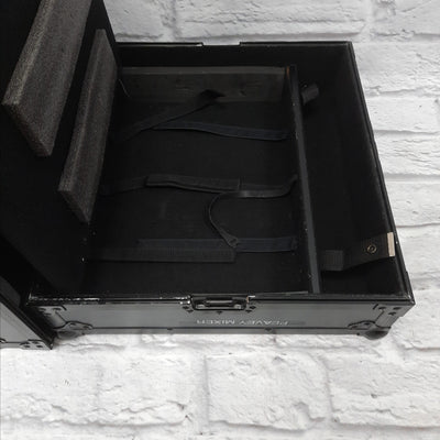 Gator G Tour Mixer Case with Accessory Compartment 20 x 19 x 5
