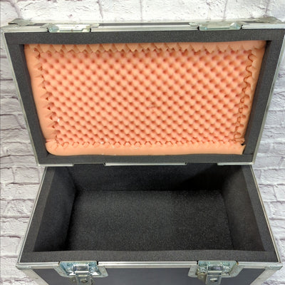 Unknown Bass Amp Head Road Case