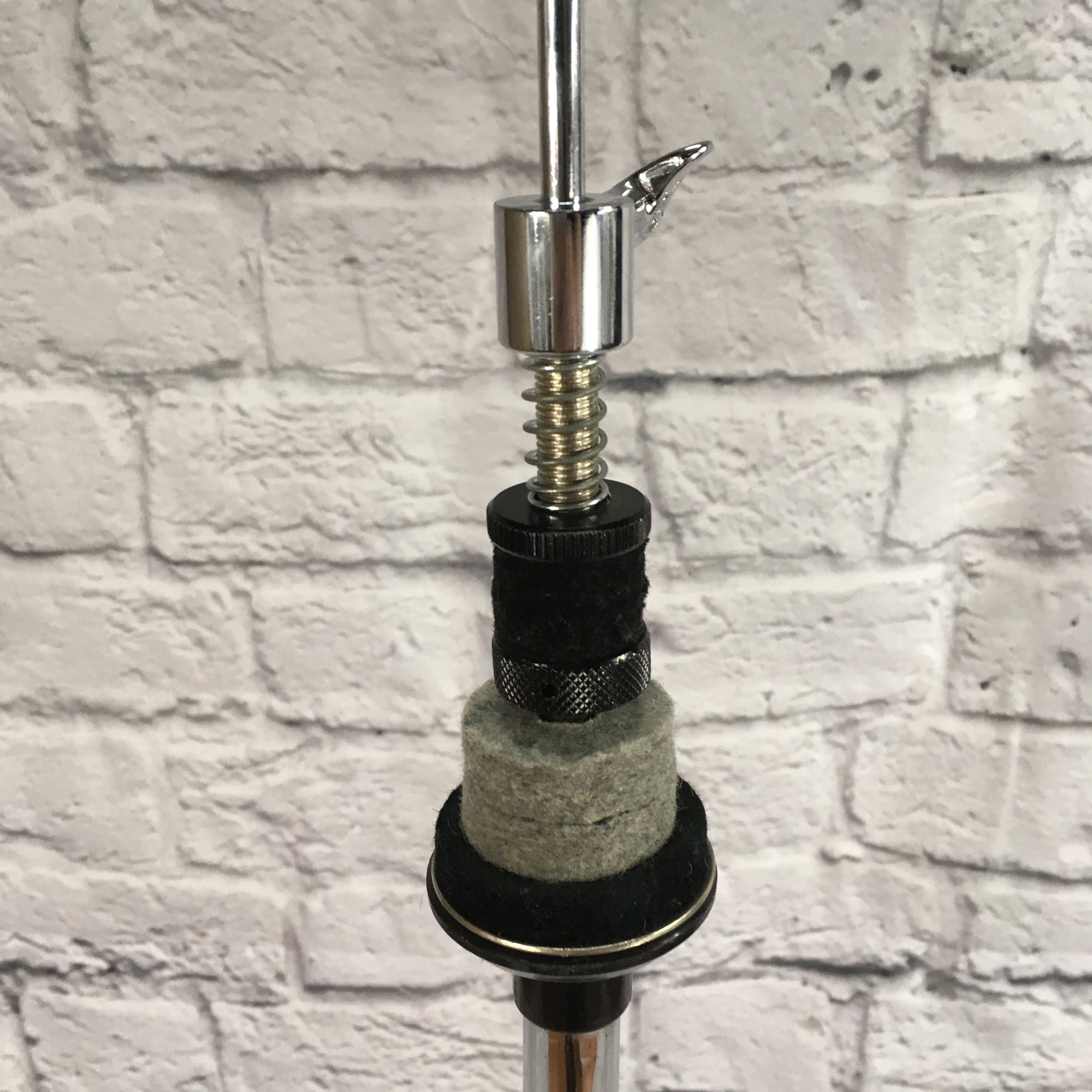 Hi Hat Stand, Used - Unknown Manufacturer