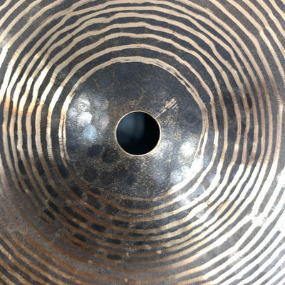 Sabian Vanguard 14 Hi Hat Cymbal Pair