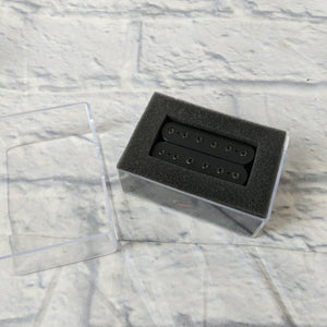 Dimarzio Dominion DP245F Bridge Position Humbucker for Electric Guitar