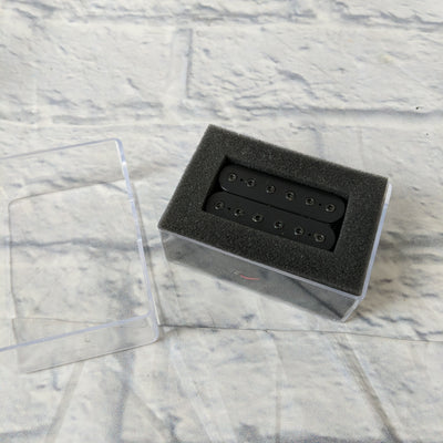 Dimarzio Dominion DP245F Bridge Position Humbucker for Electric Guitar