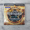 Curt Mangan 90721 5 String Banjo Light strings