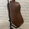 Martin D-15 Dreadnought Acoustic Guitar AS IS w/ Case
