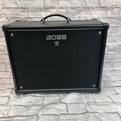 Boss Katana MK1 Guitar Modeling Combo Amp