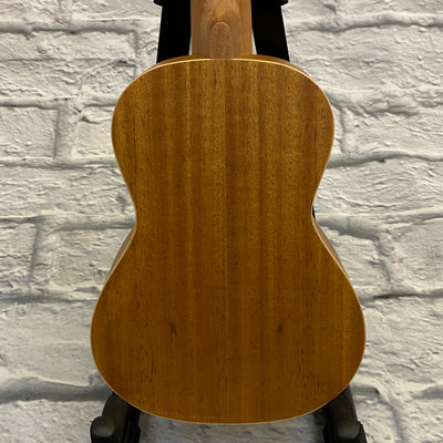 Suzuki SUKCMB-MH Concert Ukulele