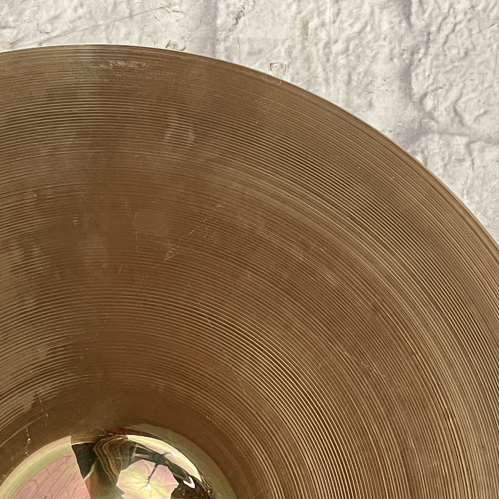 Sabian XSR 16 Fast Crash Cymbal