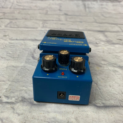 Boss BD-2 Bluesdriver Pedal