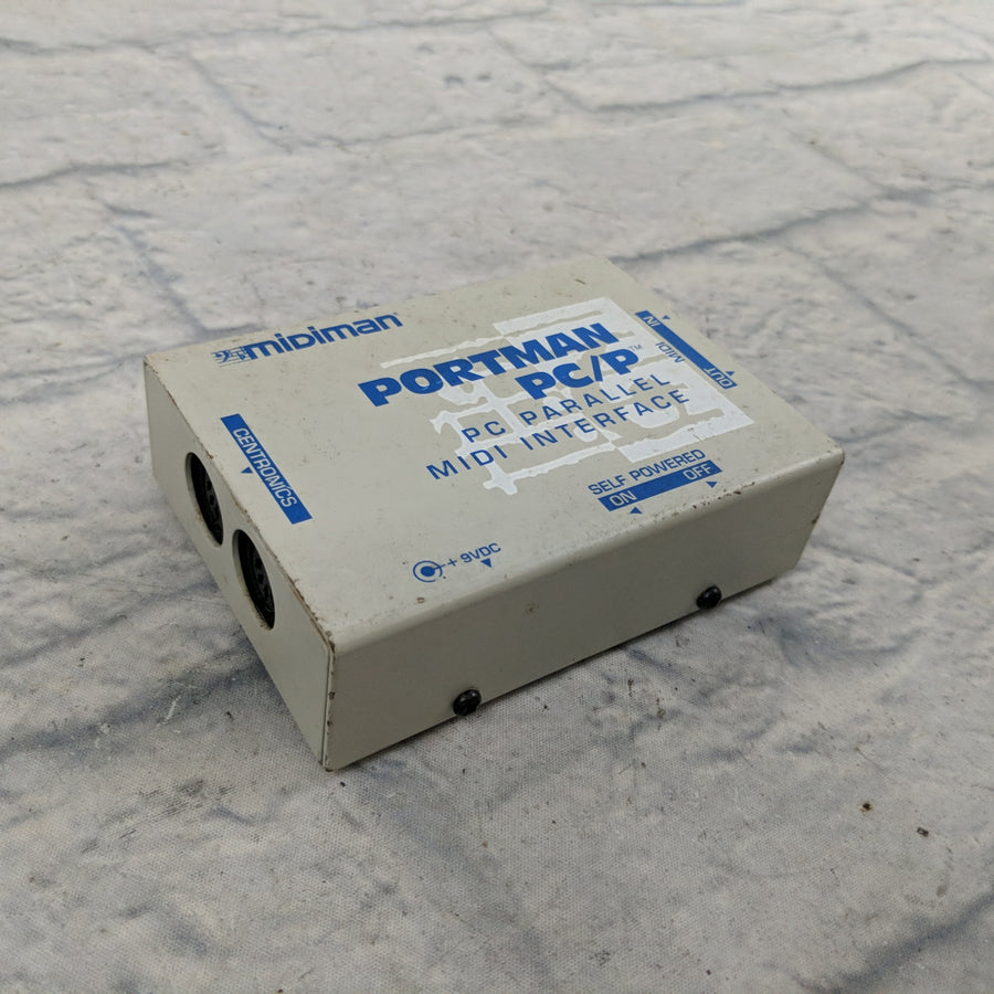 Midiman Portman PC/P