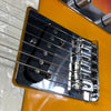 Partscaster Telecaster Electric Guitar Cherry Burst