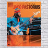 The Essential Jaco Pastorius. Bass Guitar Sheet Music