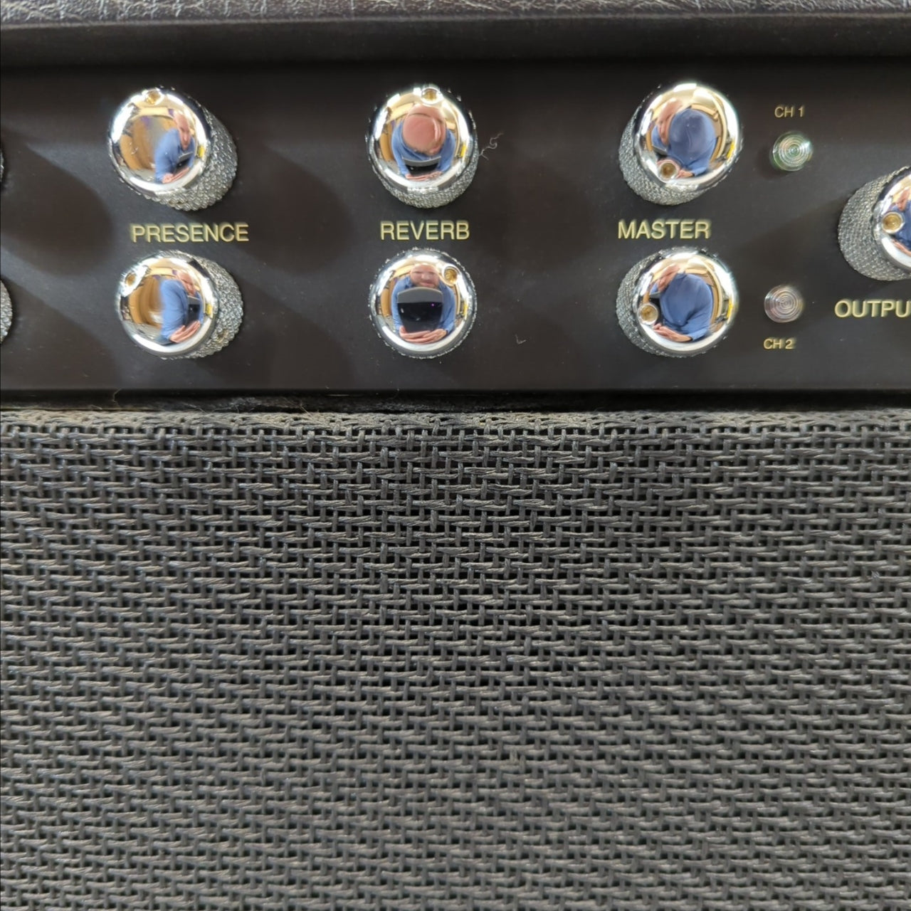 Mesa Boogie Rect-O-Verb Single Rectifier 1x12 Combo