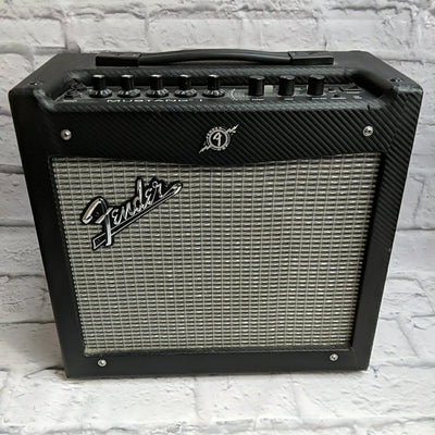 Fender Mustang V1 Combo Amp