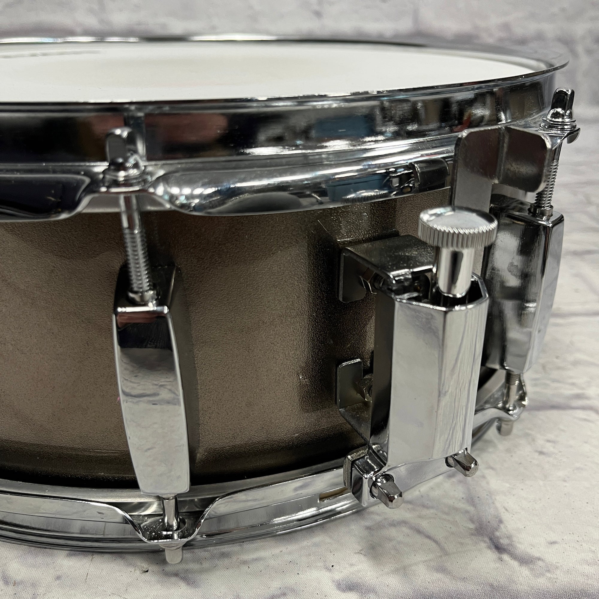 Pearl Roadshow Drum Kit Bronze Metalic 10/14/18/13