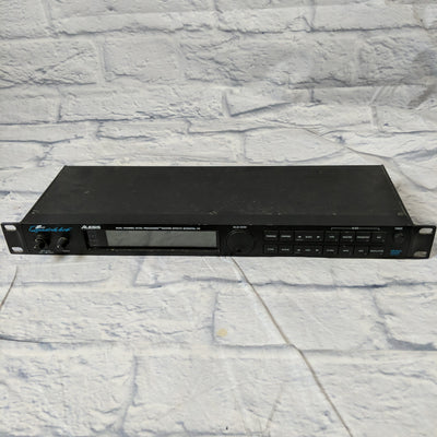 Alesis Quadraverb 2 Rack Unit