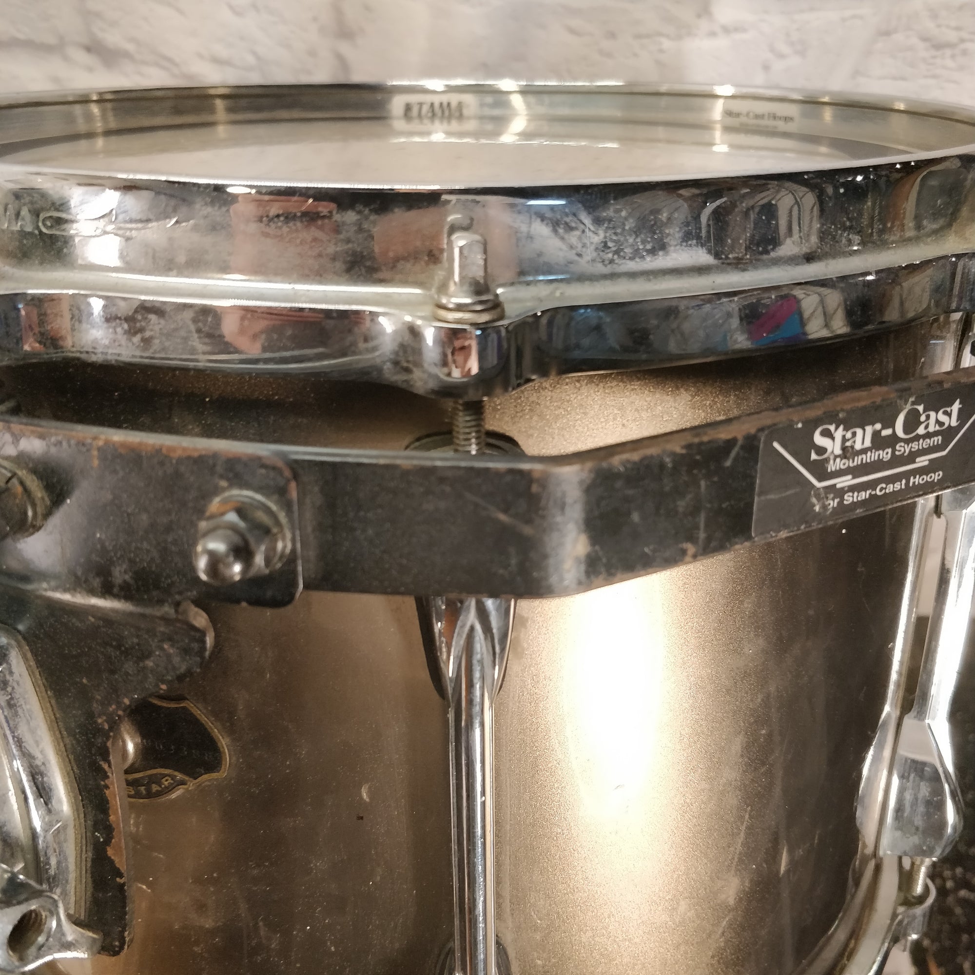 Tama Superstar 12/13/16/22 4pc Drum Kit