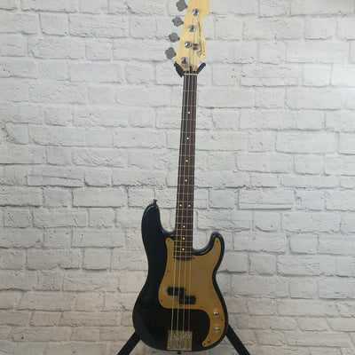 Fender Standard Precision Bass 4 String