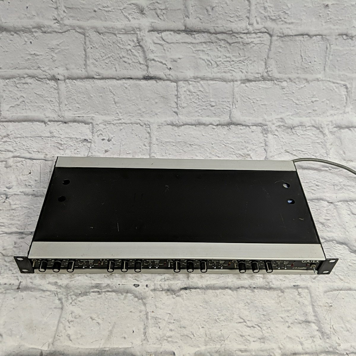 US Audio Gatex 4 Channel Noise Reduction