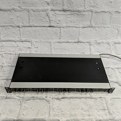 US Audio Gatex 4 Channel Noise Reduction