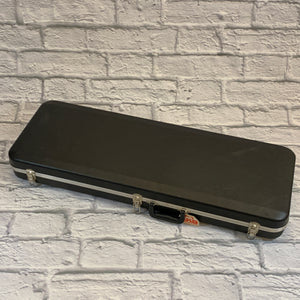 SKB Molded Plastic Hard Shell Electric Guitar Case