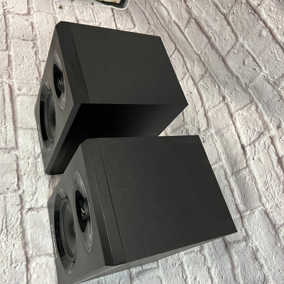 M-Audio BX5 Graphite Studio Monitor Pair