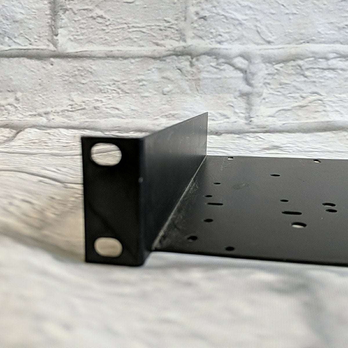 Middle Atlantic Products 1U Rack Shelf
