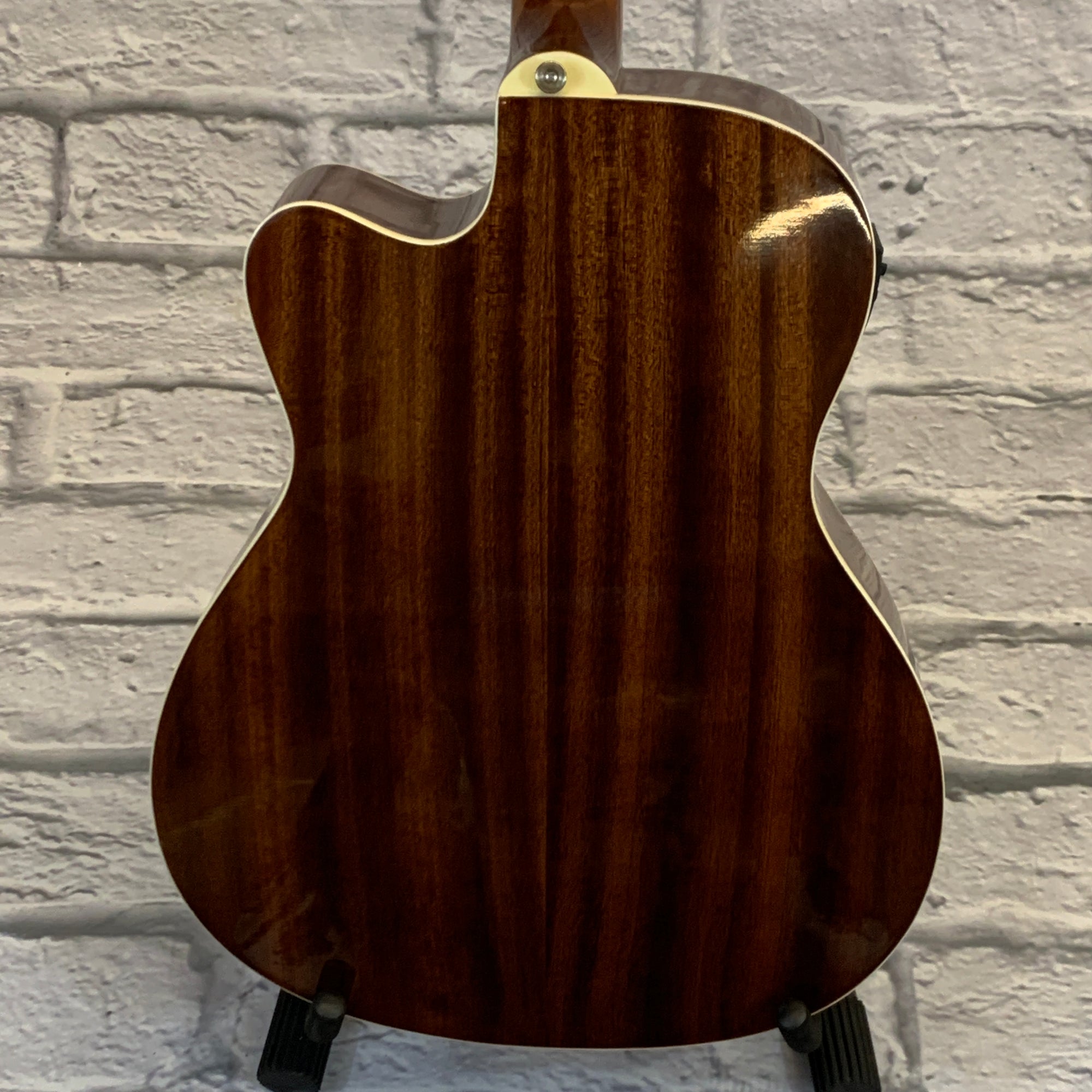 Austin AA40-OEC Acoustic Electric Guitar