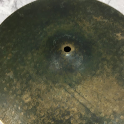 Sabian 13in AAX Fusion Hi Hat Cymbal Pair