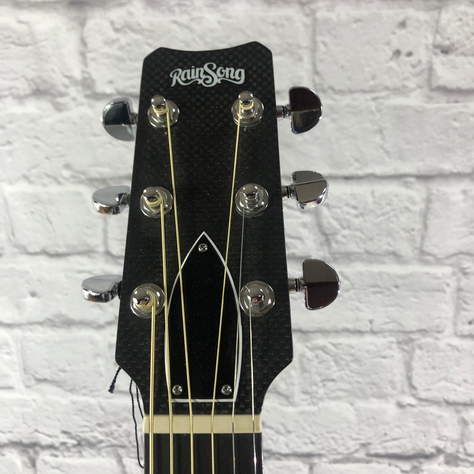 Rainsong H-OM1000N2 Hybrid Orchestra with Electronics Acoustic Guitar