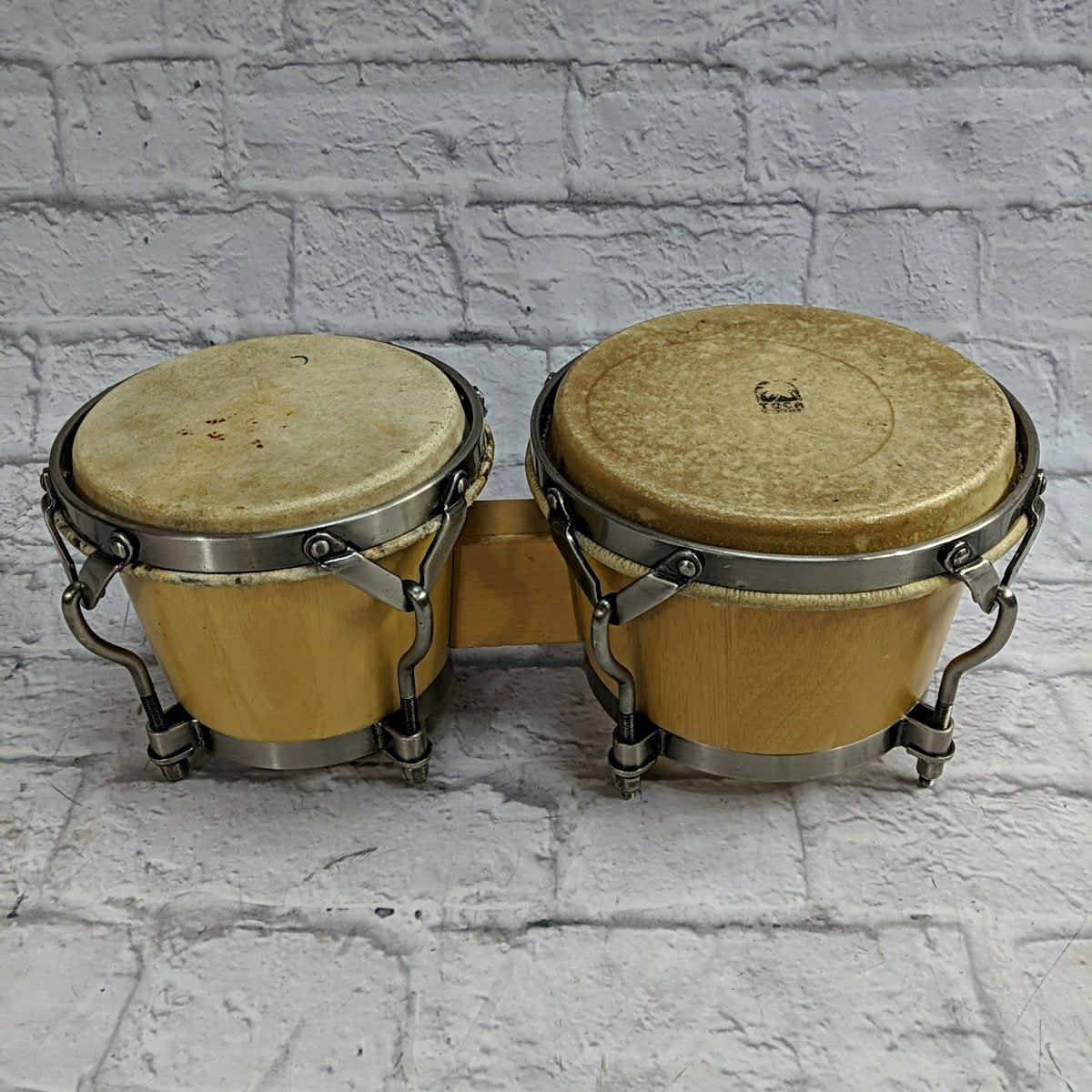 Toca Traditional Bongos