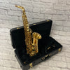 Yanagisawa A-901 Alto Saxophone w/ Case